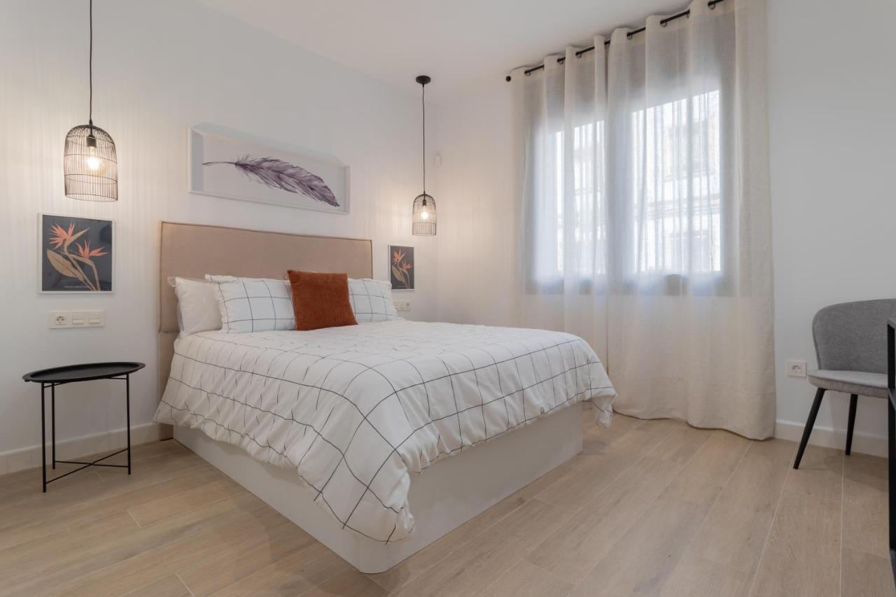 Appartement La Morada Cordobesa à Cordoue Extérieur photo