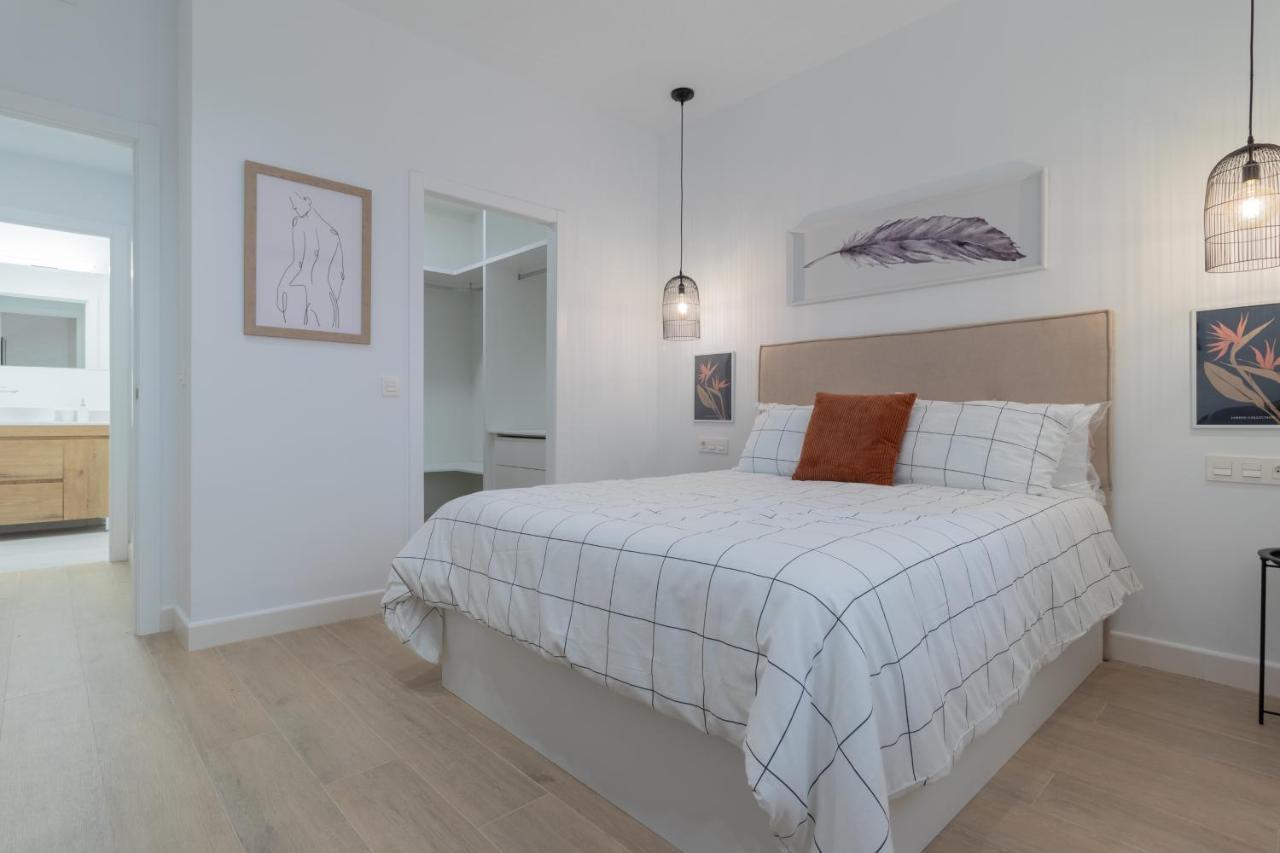 Appartement La Morada Cordobesa à Cordoue Extérieur photo