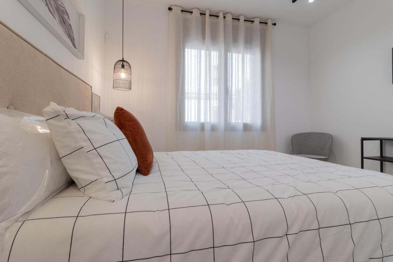 Appartement La Morada Cordobesa à Cordoue Extérieur photo