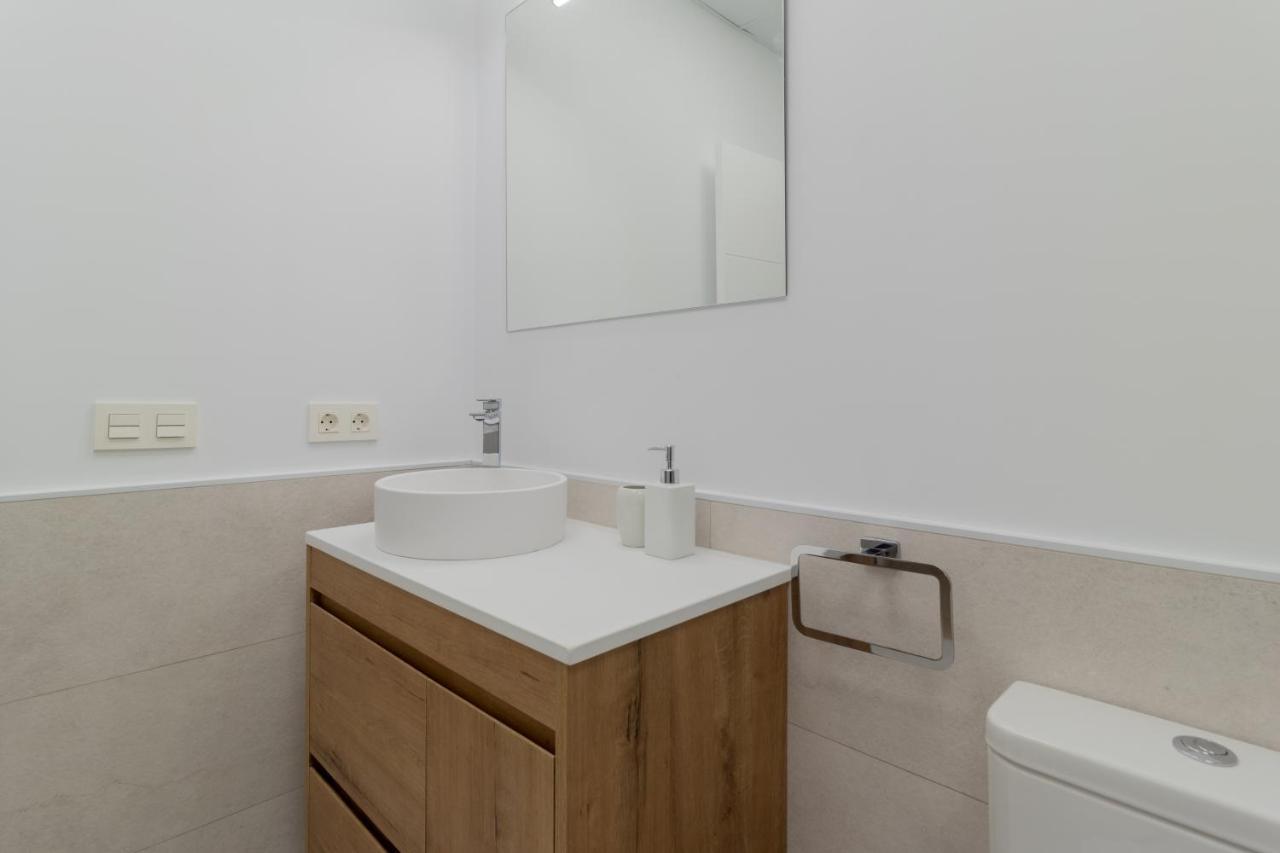 Appartement La Morada Cordobesa à Cordoue Extérieur photo
